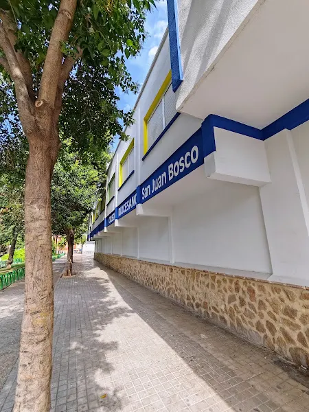 Centro Privado de Educación Infantil San Juan Bosco