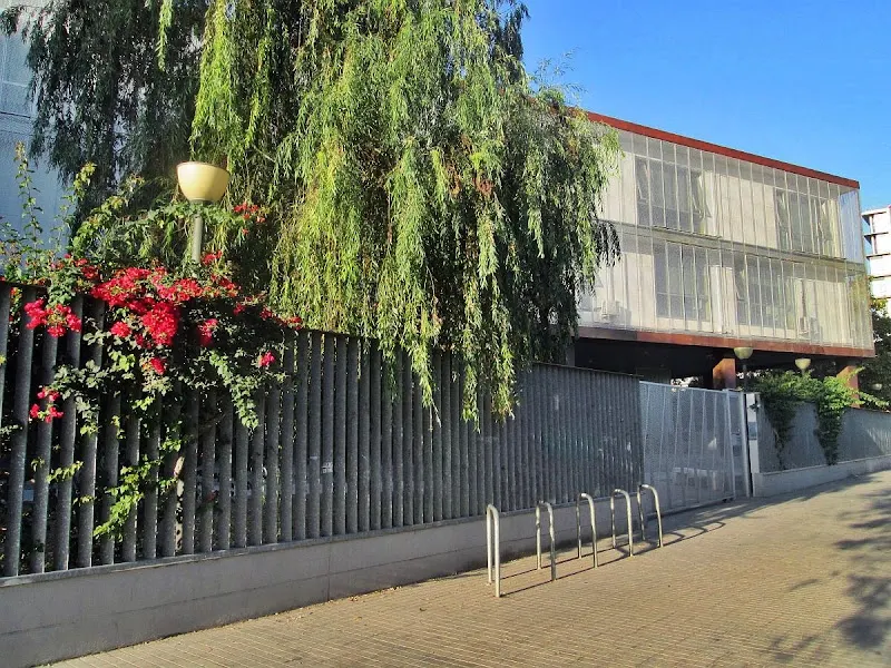 IES Rascanya - Antonio Cañuelo