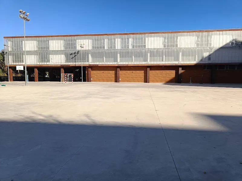 IES Rascanya - Antonio Cañuelo - Instituto de secundaria en Valencia - foto 2