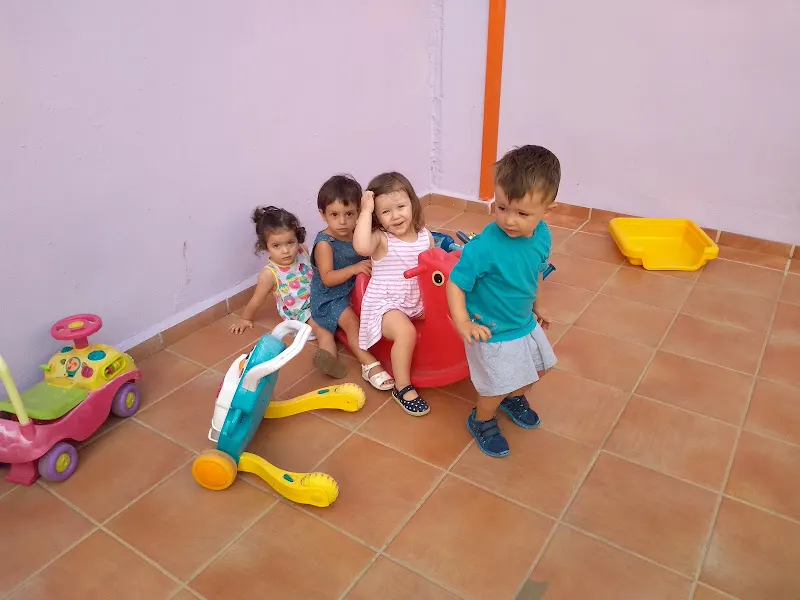 Guarderia El Niu
