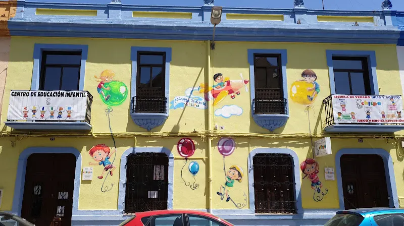 Escuela Infantil Chispa