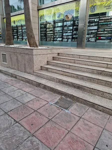 CEIP Professor Luis Braille - Valencia