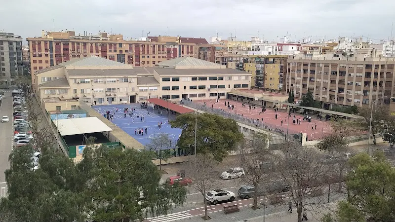 IES El Clot