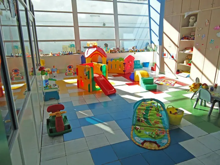 Centro Privado De Educación Infantil De Primer Ciclo La Paz