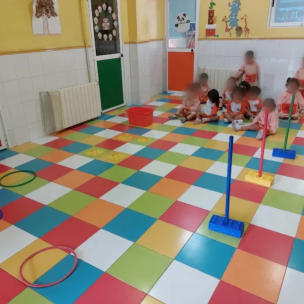 Centro Privado de Educación Infantil Pipo