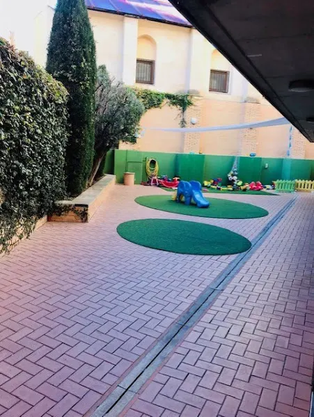 Escuela Infantil Saint Thomas - Guardería en Valencia - foto 2