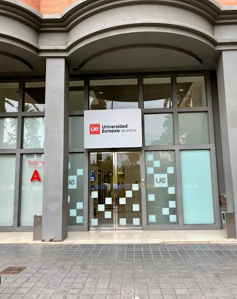Universidad Europea de Valencia