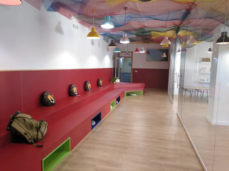 Fundación Escuela Viva