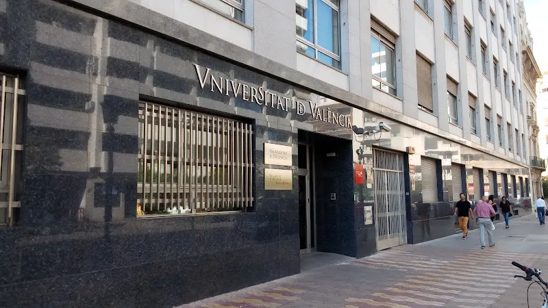 Fundación General de la Universidad de Valencia - Valencia