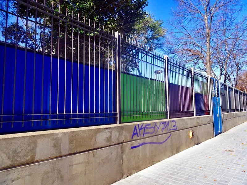 CEIP Vicente Gaos - Colegio público en Valencia - foto 2