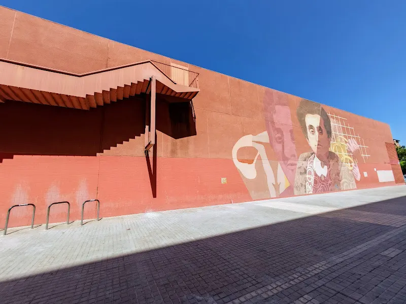 CEIP Rodríguez Fornos - Colegio público en Valencia - foto 2