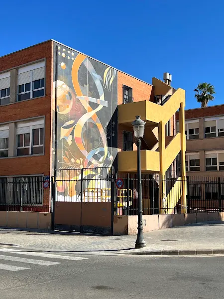 IES Juan de Garay - Instituto de secundaria en Valencia - foto 2