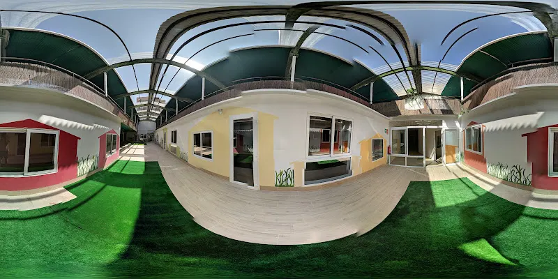 Escuela Infantil Febes