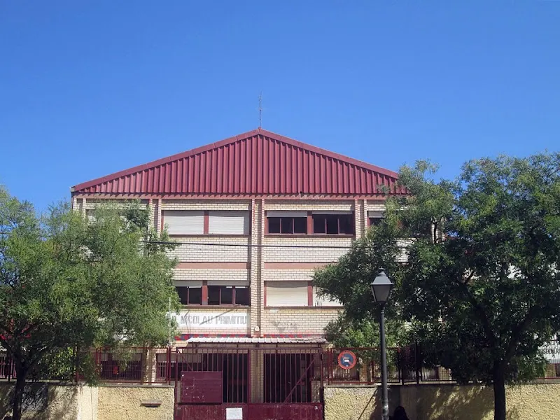 Cole Bebita - Colegio público en Valencia - foto 2