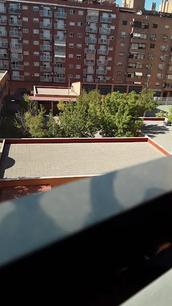 CEIP Sant Isidre - Valencia