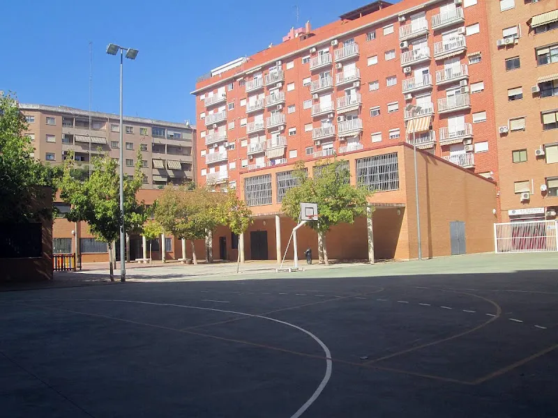 CEIP Sant Isidre - Colegio público en Valencia - foto 2