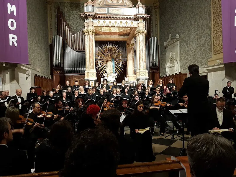 Orfeó Valencià