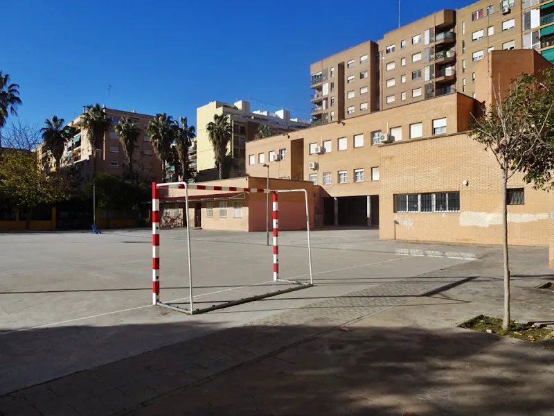 CEIP Amistat - Colegio público en Valencia - foto 2