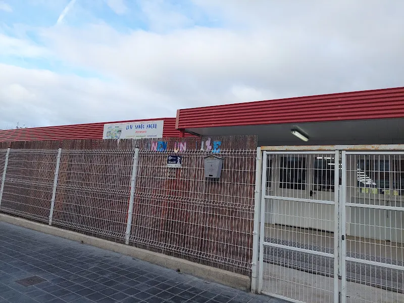 CEIP Santo Ángel de la Guarda - Colegio público en Valencia - foto 2
