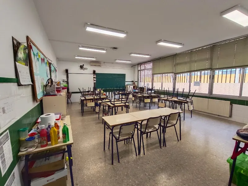CEIP Niño Jesús