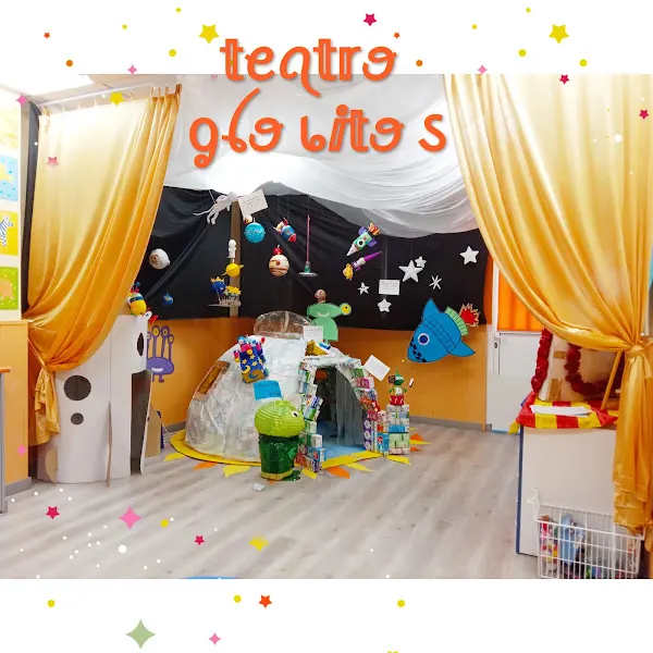 Escuela Infantil Globitos 2 - Valencia