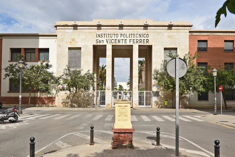 Instituto - Centro educativo en Valencia - foto 2