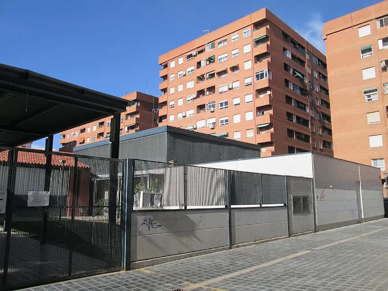 CEIP José Soto Micó