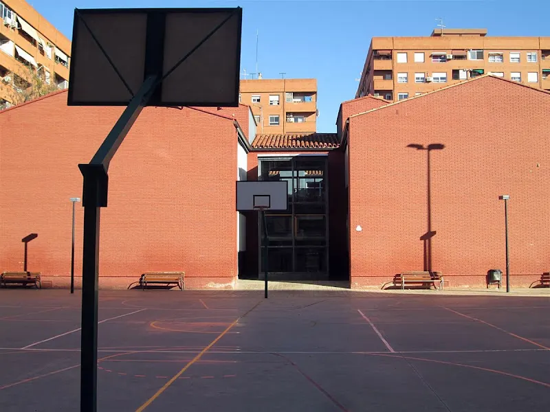 CEIP José Soto Micó - Colegio público en Valencia - foto 2