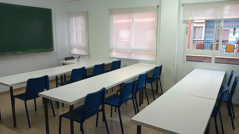 Academia Stec - Instituto de secundaria en Valencia - foto 2