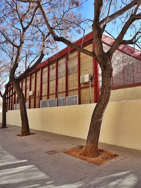 CEIP Ciudad Artista Fallero - Colegio público en Valencia - foto 2