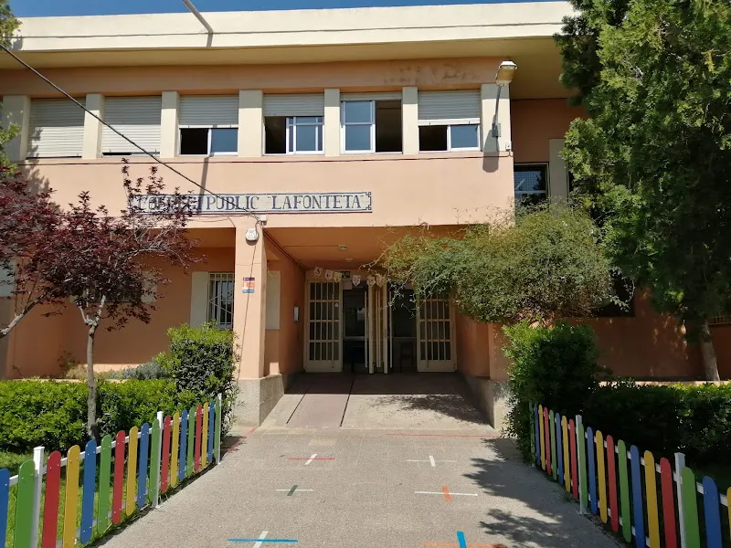 CEIP La Fonteta - Colegio público en Valencia - foto 2