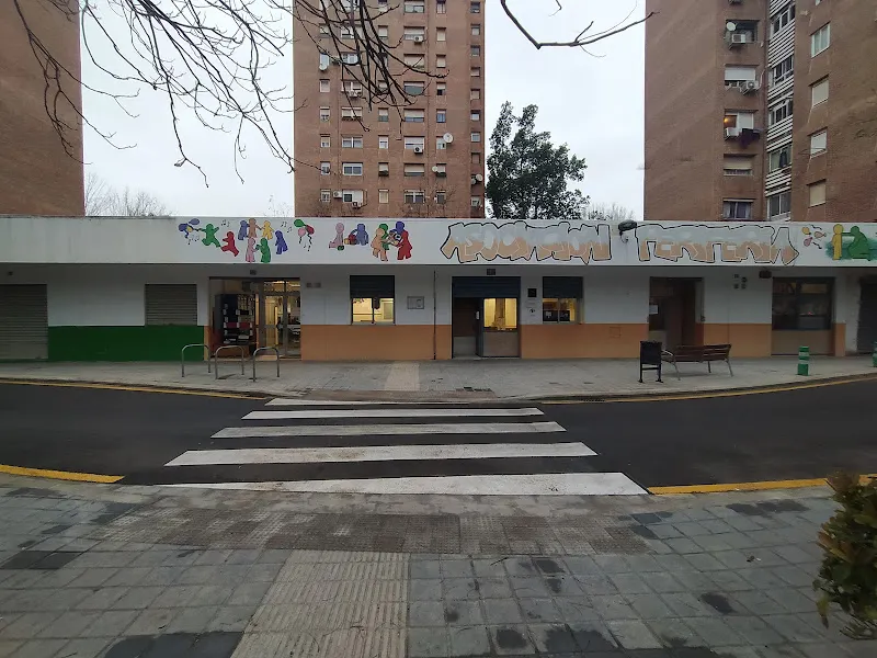 Associació Perifèria
