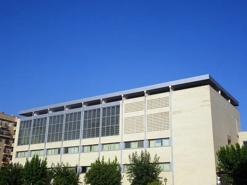 IES Malilla - Instituto de secundaria en Valencia - foto 3