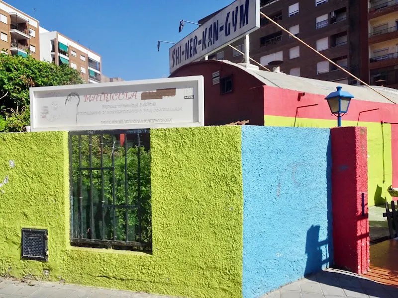 Escuela Infantil Bolquerets