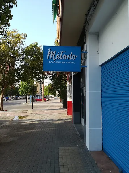 Academia Método