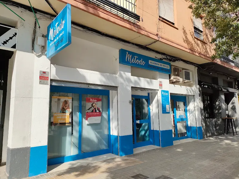 Academia Método - Centro educativo en Valencia - foto 2