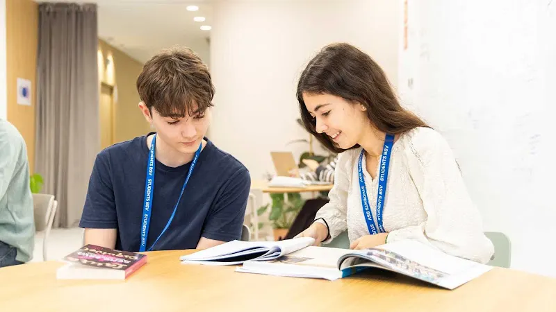 Colegio Británico – British School of Valencia – BSV Nexus - Valencia