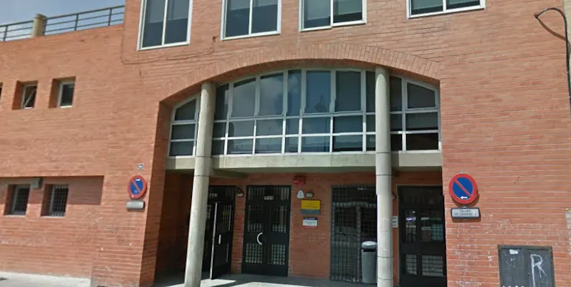Centro Público FPA Escuela Popular Nazaret