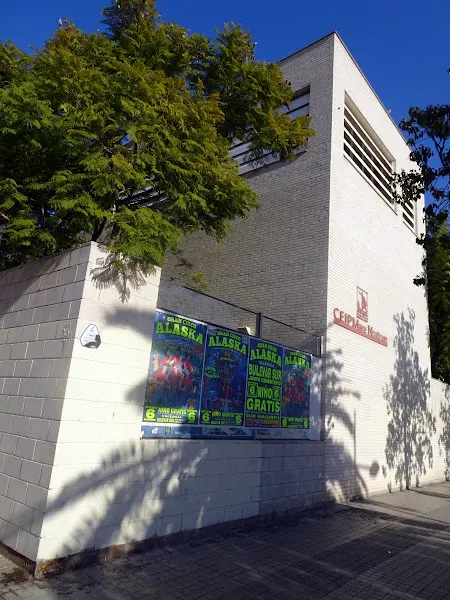 CEIP Mare Nostrum - Valencia