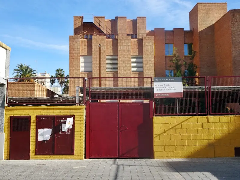 CEIP Cavite-Isla de Hierro - Colegio público en Valencia - foto 2