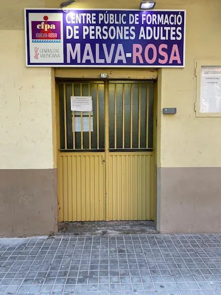 CFPA Malva-rosa