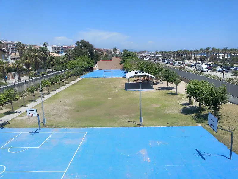 Colegio Público Vicente Blasco Ibáñez - Colegio público en Valencia - foto 2