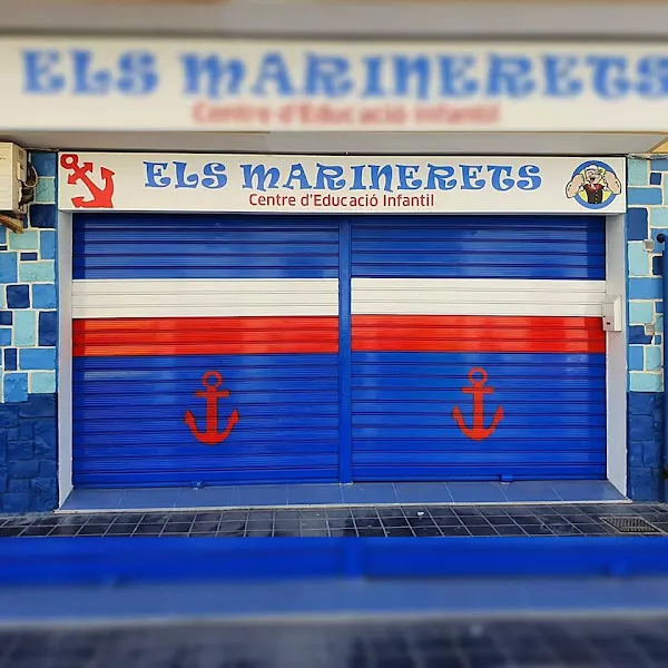 Escuela Infantil Els Marinerets