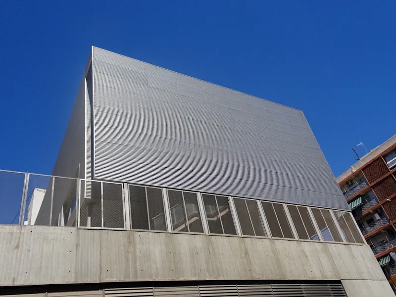 IES El Grao - Instituto de secundaria en Valencia - foto 2