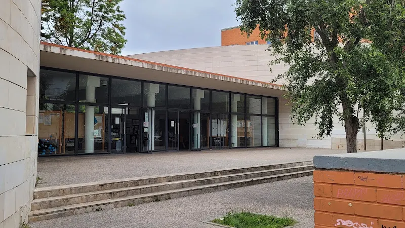 IES Benimàmet
