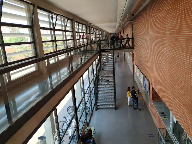 EOI València-Benicalap