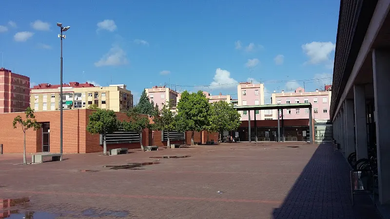 EOI València-Benicalap - Centro educativo en Valencia - foto 2