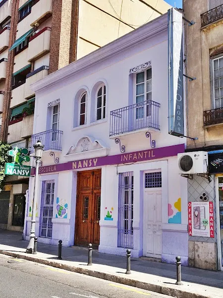 Escuela Infantil De Primer Ciclo Nansy