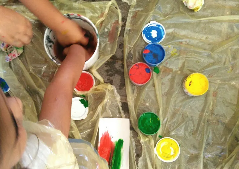 Serves Servicios Educativos