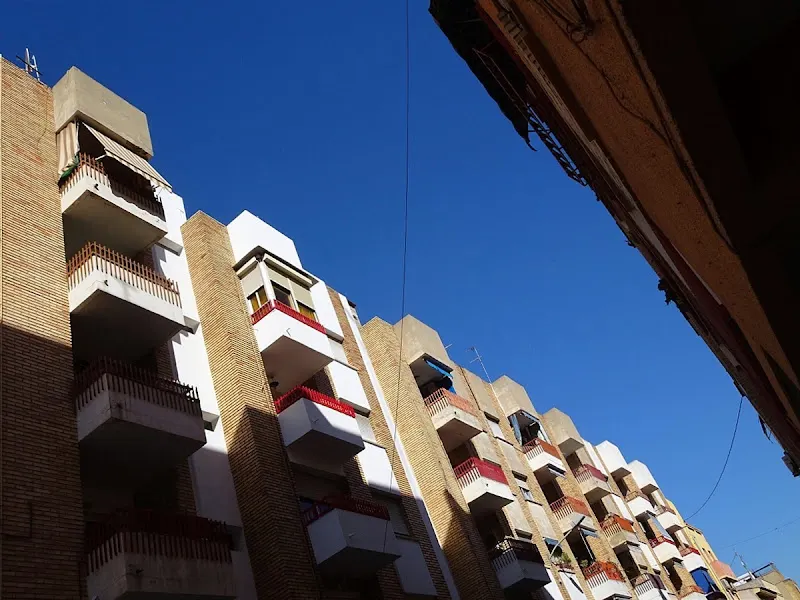 Escuela Infantil NANOS